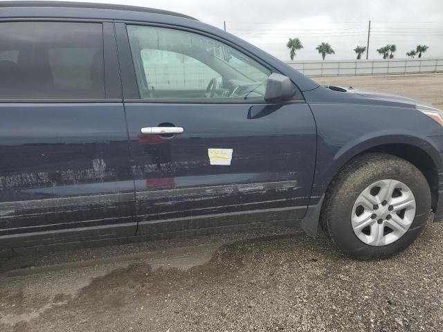 Photo 12 VIN: 1GNKRFED6FJ113457 - CHEVROLET TRAVERSE L 