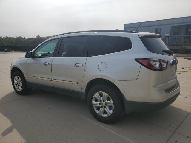 Photo 1 VIN: 1GNKRFED6FJ335030 - CHEVROLET TRAVERSE L 