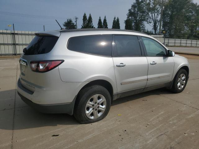 Photo 2 VIN: 1GNKRFED6FJ335030 - CHEVROLET TRAVERSE L 