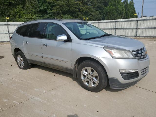 Photo 3 VIN: 1GNKRFED6FJ335030 - CHEVROLET TRAVERSE L 