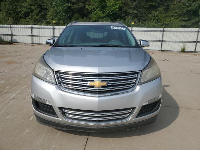 Photo 4 VIN: 1GNKRFED6FJ335030 - CHEVROLET TRAVERSE L 