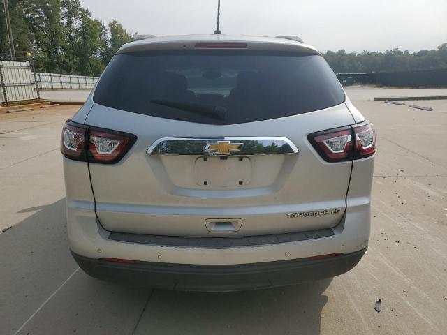 Photo 5 VIN: 1GNKRFED6FJ335030 - CHEVROLET TRAVERSE L 