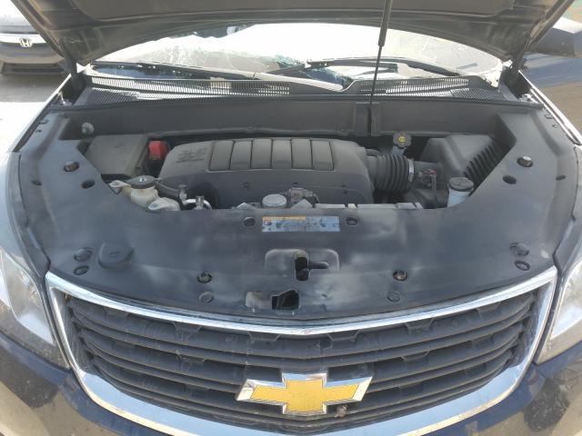 Photo 6 VIN: 1GNKRFED6GJ110429 - CHEVROLET TRAVERSE L 