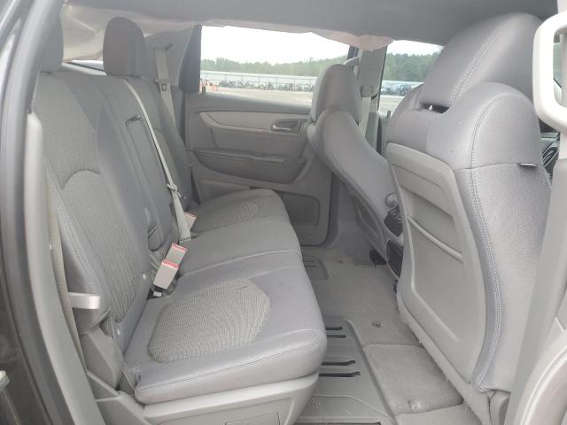 Photo 10 VIN: 1GNKRFED6GJ117591 - CHEVROLET TRAVERSE L 