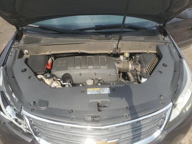 Photo 11 VIN: 1GNKRFED6GJ117591 - CHEVROLET TRAVERSE L 