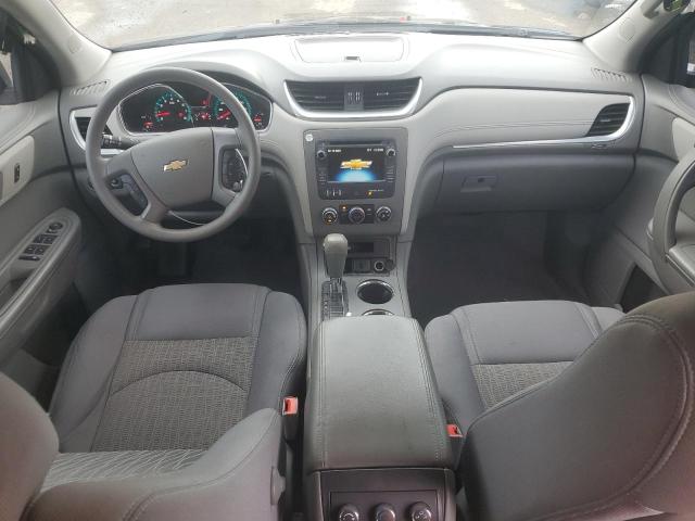 Photo 7 VIN: 1GNKRFED6GJ117591 - CHEVROLET TRAVERSE L 