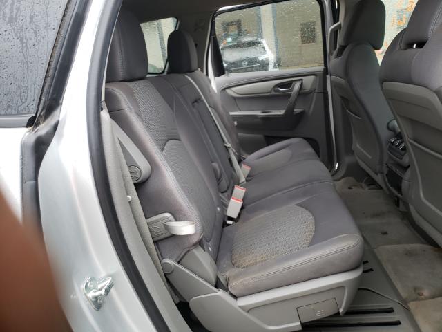 Photo 5 VIN: 1GNKRFED6GJ247595 - CHEVROLET TRAVERSE 