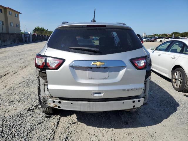 Photo 5 VIN: 1GNKRFED6HJ114675 - CHEVROLET TRAVERSE 