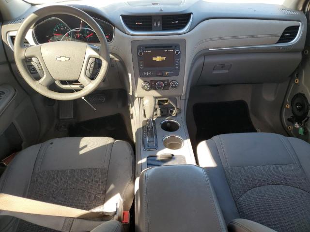 Photo 7 VIN: 1GNKRFED6HJ114675 - CHEVROLET TRAVERSE 