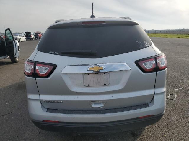 Photo 5 VIN: 1GNKRFED6HJ166050 - CHEVROLET TRAVERSE 