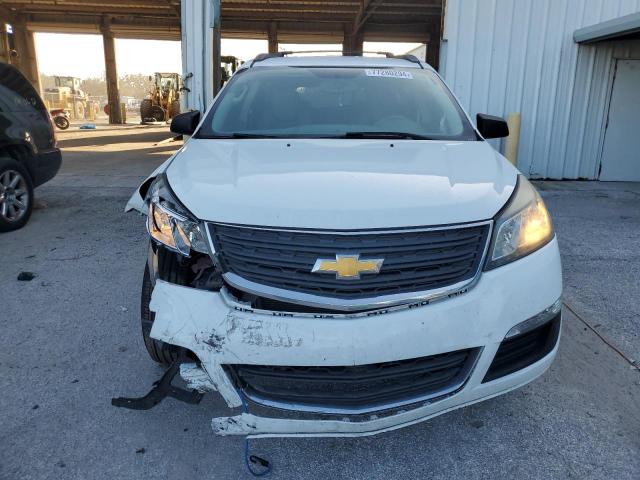 Photo 4 VIN: 1GNKRFED6HJ290206 - CHEVROLET TRAVERSE L 