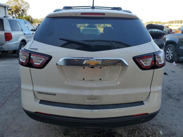 Photo 5 VIN: 1GNKRFED6HJ290206 - CHEVROLET TRAVERSE L 