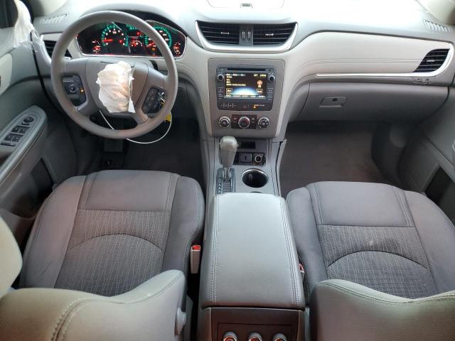 Photo 7 VIN: 1GNKRFED6HJ290206 - CHEVROLET TRAVERSE L 