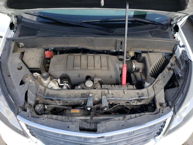 Photo 10 VIN: 1GNKRFED6HJ337864 - CHEVROLET TRAVERSE 