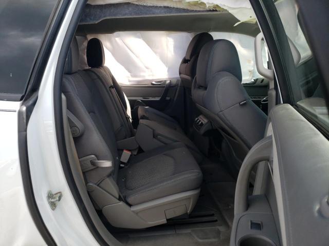 Photo 9 VIN: 1GNKRFED6HJ337864 - CHEVROLET TRAVERSE 