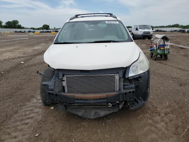 Photo 4 VIN: 1GNKRFED7BJ255519 - CHEVROLET TRAVERSE L 