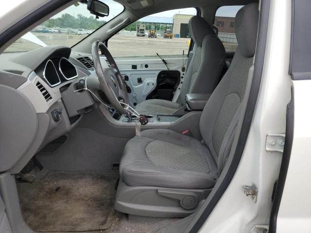 Photo 6 VIN: 1GNKRFED7BJ255519 - CHEVROLET TRAVERSE L 