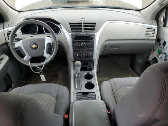 Photo 7 VIN: 1GNKRFED7BJ255519 - CHEVROLET TRAVERSE L 