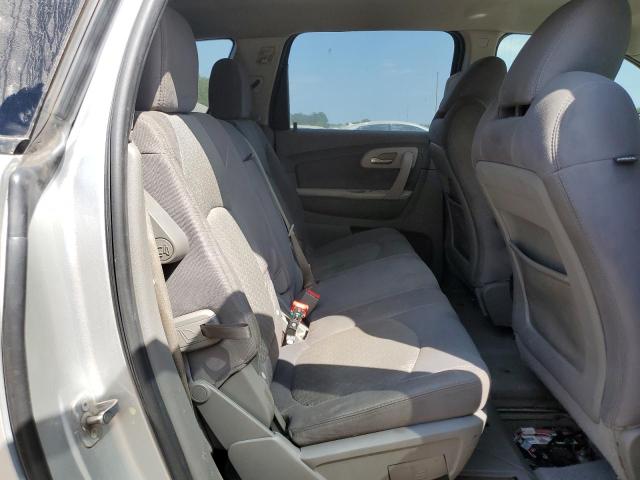 Photo 10 VIN: 1GNKRFED7BJ317968 - CHEVROLET TRAVERSE L 