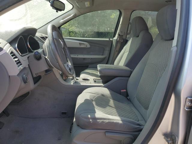 Photo 6 VIN: 1GNKRFED7BJ317968 - CHEVROLET TRAVERSE L 