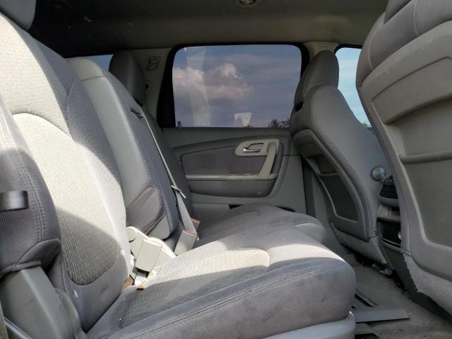 Photo 10 VIN: 1GNKRFED7CJ147970 - CHEVROLET TRAVERSE 