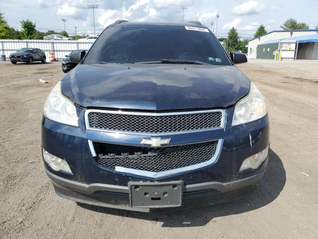 Photo 4 VIN: 1GNKRFED7CJ147970 - CHEVROLET TRAVERSE 