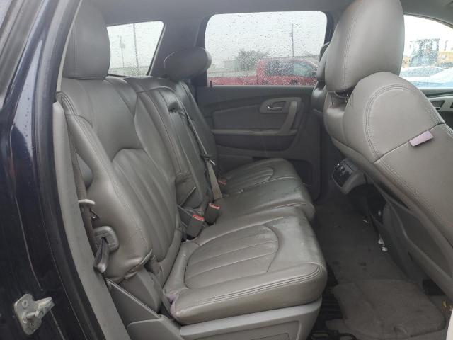 Photo 10 VIN: 1GNKRFED7CJ167426 - CHEVROLET TRAVERSE L 