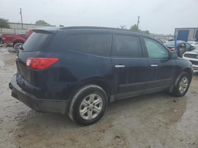 Photo 2 VIN: 1GNKRFED7CJ167426 - CHEVROLET TRAVERSE L 