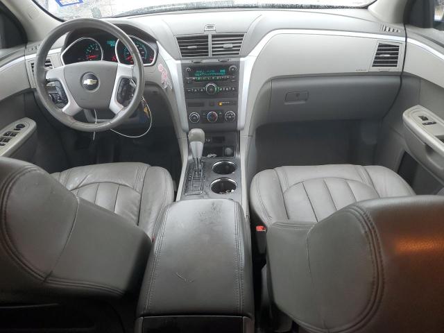 Photo 7 VIN: 1GNKRFED7CJ167426 - CHEVROLET TRAVERSE L 