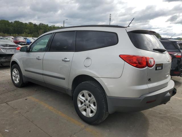 Photo 1 VIN: 1GNKRFED7CJ283077 - CHEVROLET TRAVERSE L 