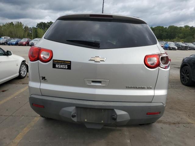 Photo 5 VIN: 1GNKRFED7CJ283077 - CHEVROLET TRAVERSE L 