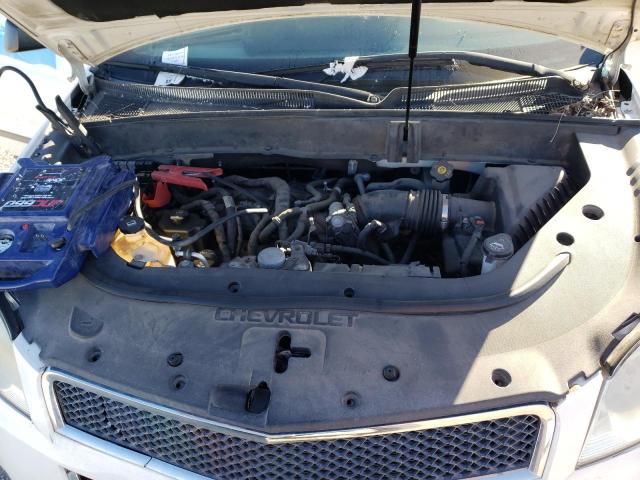 Photo 11 VIN: 1GNKRFED7CJ373863 - CHEVROLET TRAVERSE L 