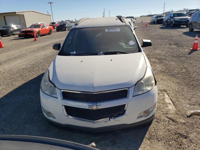 Photo 4 VIN: 1GNKRFED7CJ373863 - CHEVROLET TRAVERSE L 