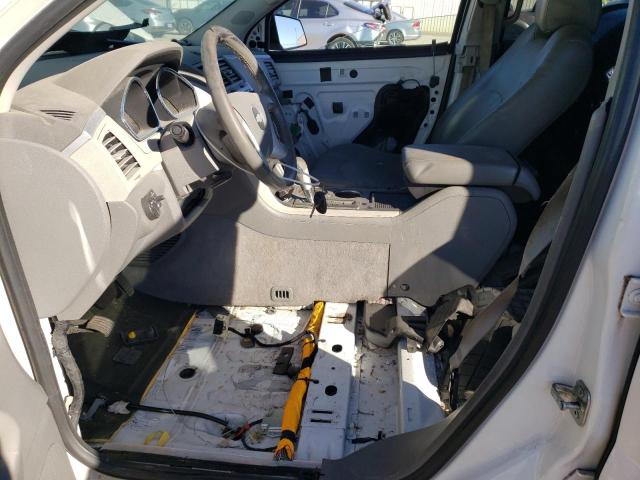 Photo 6 VIN: 1GNKRFED7CJ373863 - CHEVROLET TRAVERSE L 