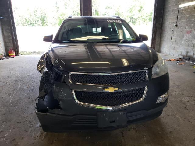 Photo 4 VIN: 1GNKRFED7CJ384216 - CHEVROLET TRAVERSE L 