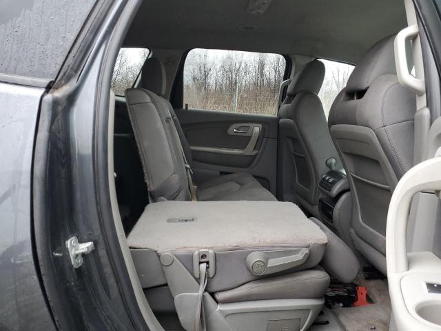 Photo 10 VIN: 1GNKRFED7CJ390260 - CHEVROLET TRAVERSE L 