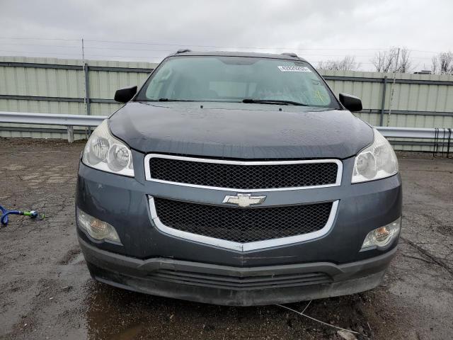 Photo 4 VIN: 1GNKRFED7CJ390260 - CHEVROLET TRAVERSE L 