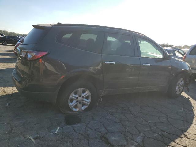 Photo 2 VIN: 1GNKRFED7DJ138400 - CHEVROLET TRAVERSE L 