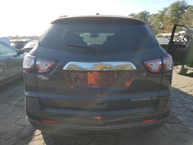 Photo 5 VIN: 1GNKRFED7DJ138400 - CHEVROLET TRAVERSE L 