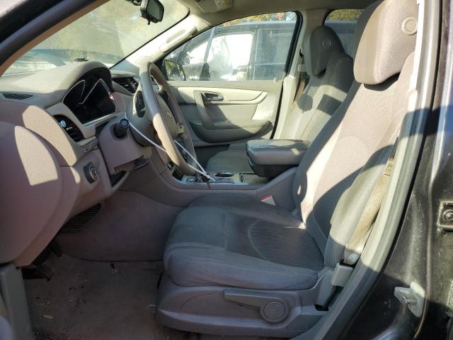 Photo 6 VIN: 1GNKRFED7DJ138400 - CHEVROLET TRAVERSE L 