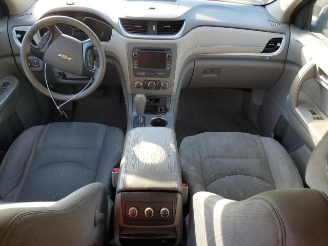 Photo 7 VIN: 1GNKRFED7DJ138400 - CHEVROLET TRAVERSE L 