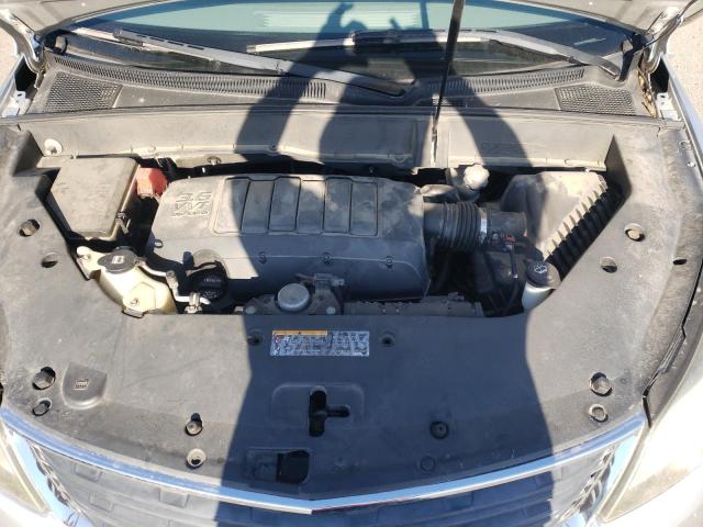 Photo 6 VIN: 1GNKRFED7DJ199388 - CHEVROLET TRAVERSE L 