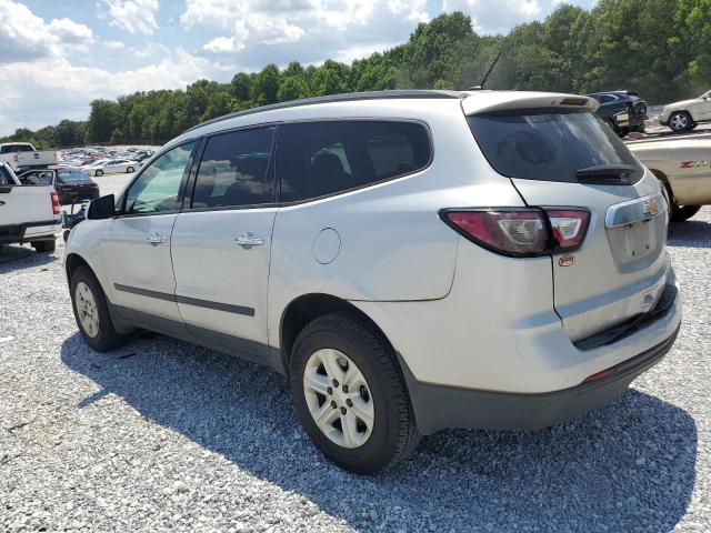 Photo 1 VIN: 1GNKRFED7EJ274513 - CHEVROLET TRAVERSE 