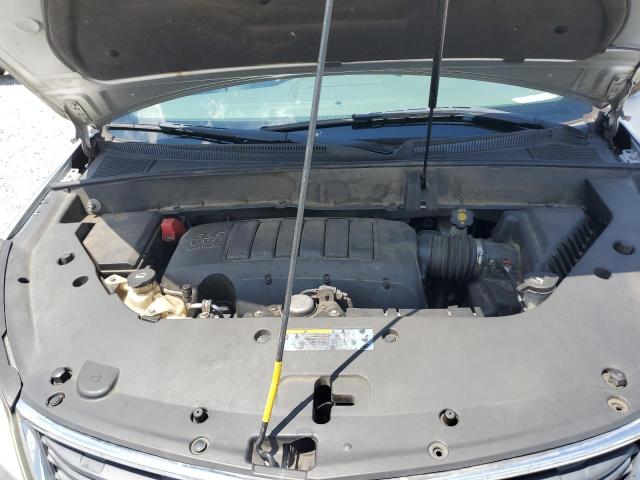 Photo 11 VIN: 1GNKRFED7EJ274513 - CHEVROLET TRAVERSE 