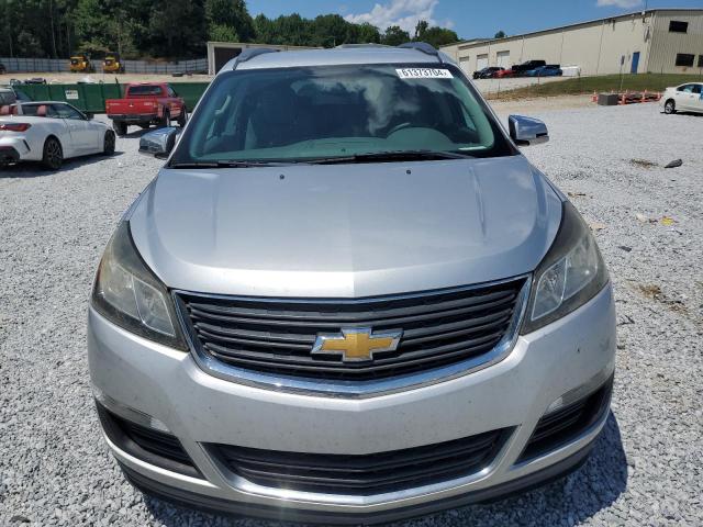 Photo 4 VIN: 1GNKRFED7EJ274513 - CHEVROLET TRAVERSE 