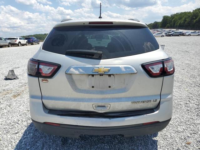 Photo 5 VIN: 1GNKRFED7EJ274513 - CHEVROLET TRAVERSE 