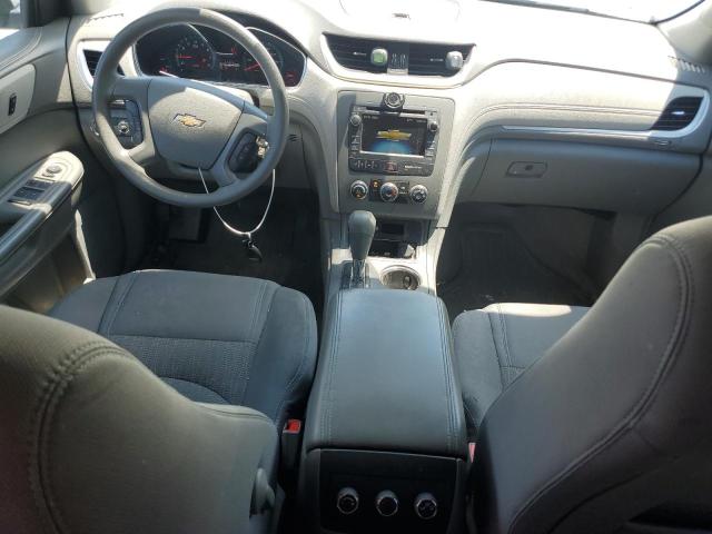 Photo 7 VIN: 1GNKRFED7EJ274513 - CHEVROLET TRAVERSE 