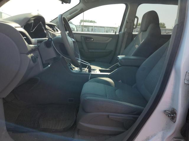 Photo 6 VIN: 1GNKRFED7GJ110374 - CHEVROLET TRAVERSE 