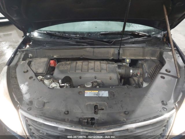 Photo 9 VIN: 1GNKRFED7HJ203249 - CHEVROLET TRAVERSE 