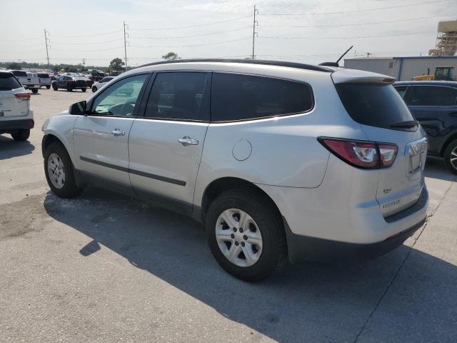 Photo 1 VIN: 1GNKRFED7HJ222870 - CHEVROLET TRAVERSE L 